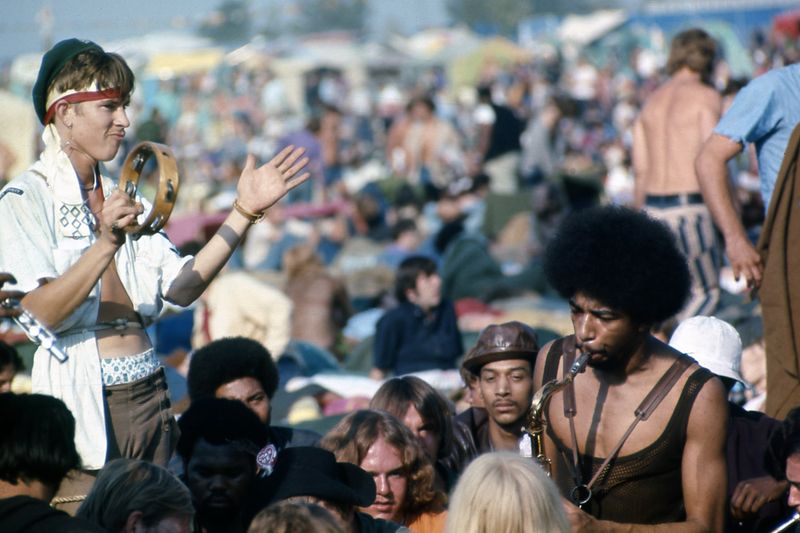 The Spirited Music Festival