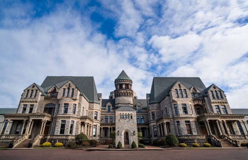 The Shawshank Redemption: Ohio's Prison-Turned-Movie Set