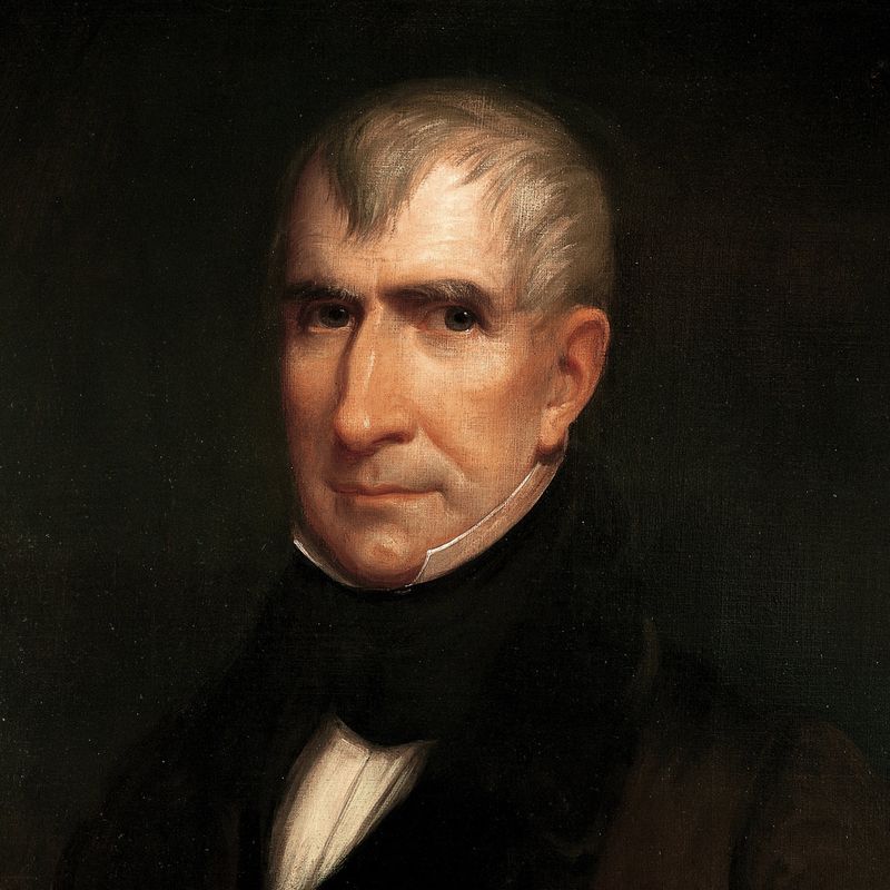 The Shortest Presidential Term