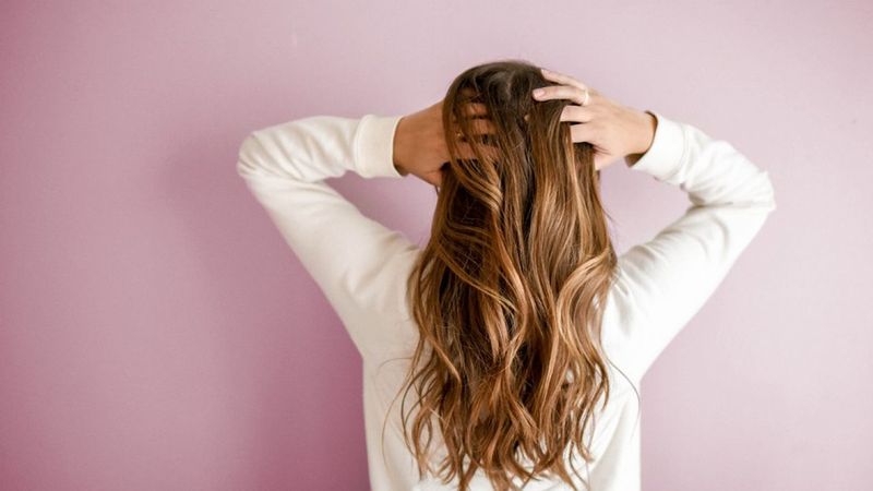 Crusts Make Your Hair Curly/Straight/Grow Faster