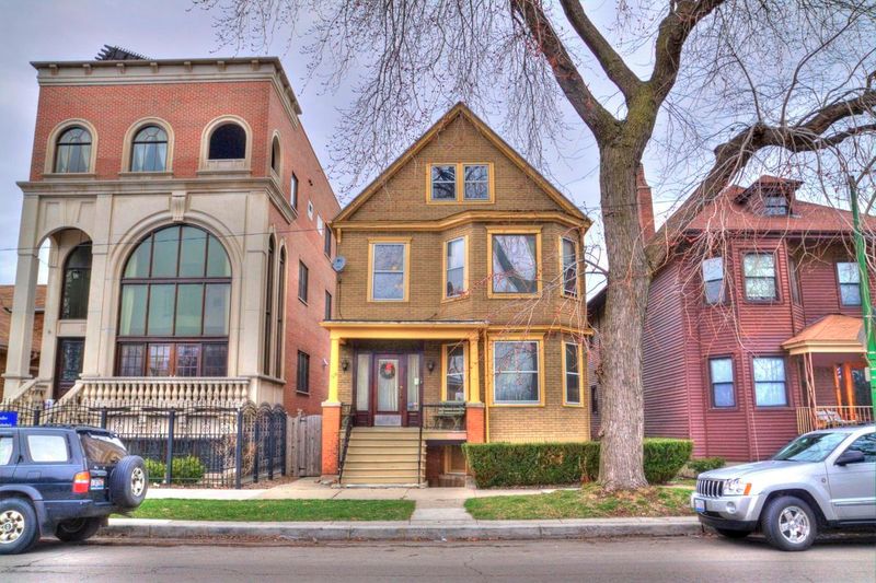Family Matters House