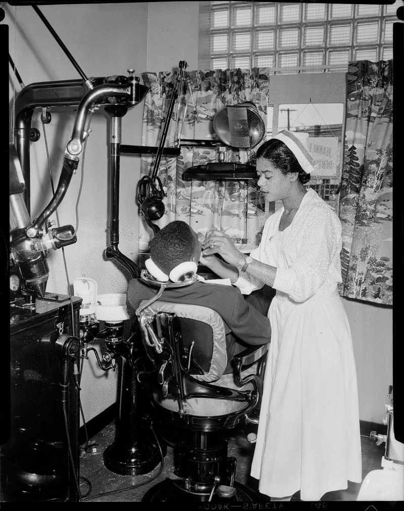 Groovy Dental Uniforms