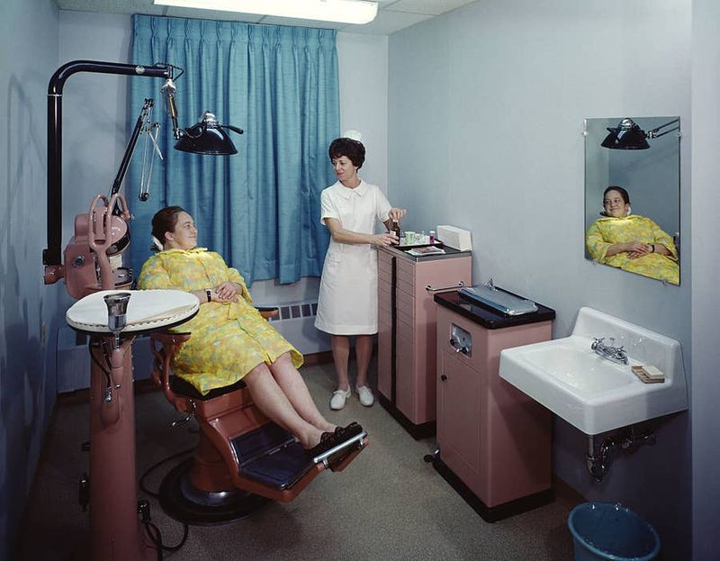 The Receptionist's Scheduling Book