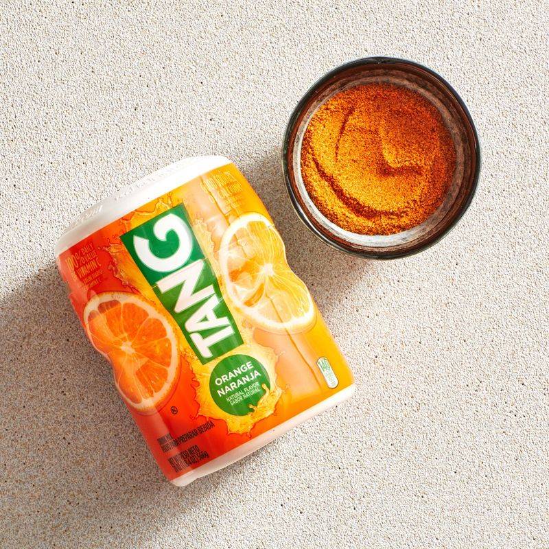 Tang's Artificial Sunrise