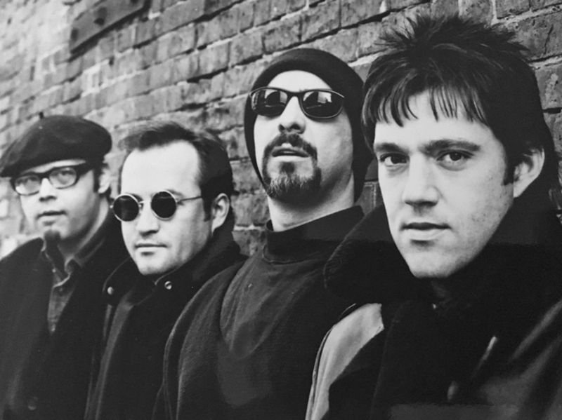 The Smithereens: Power Pop With Punch