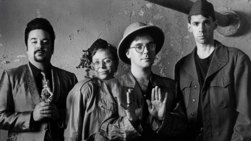 Guadalcanal Diary: Southern Jangle-Pop Storytellers