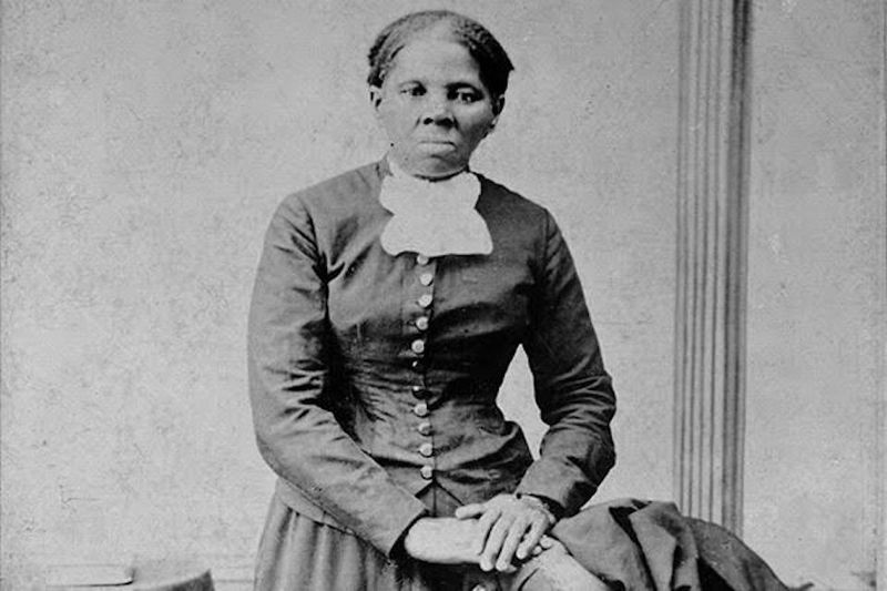 Harriet Tubman's Role as a Spy