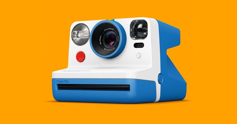 Polaroid Cameras