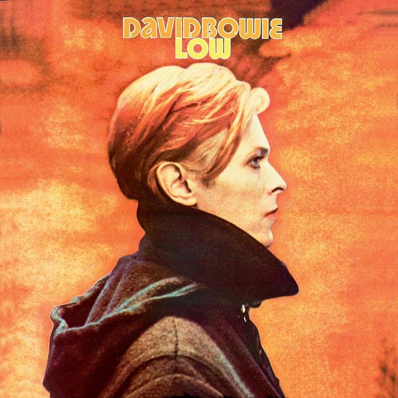 David Bowie – Low (1977)