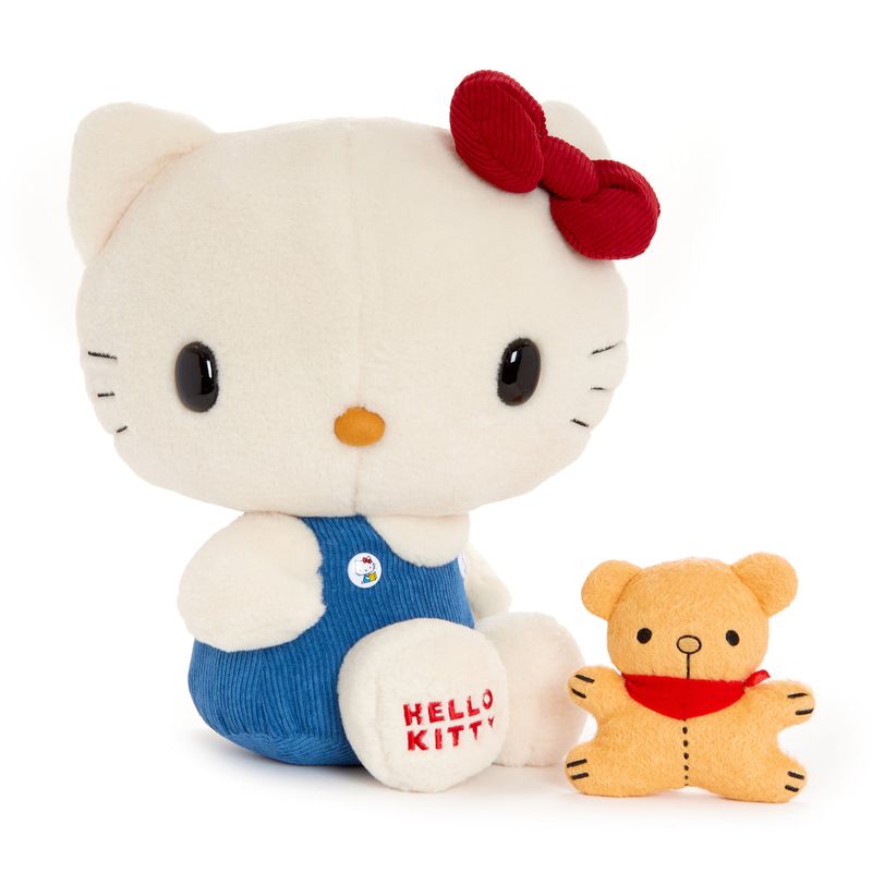 Hello Kitty - The Bobtail Cat That Conquered the World