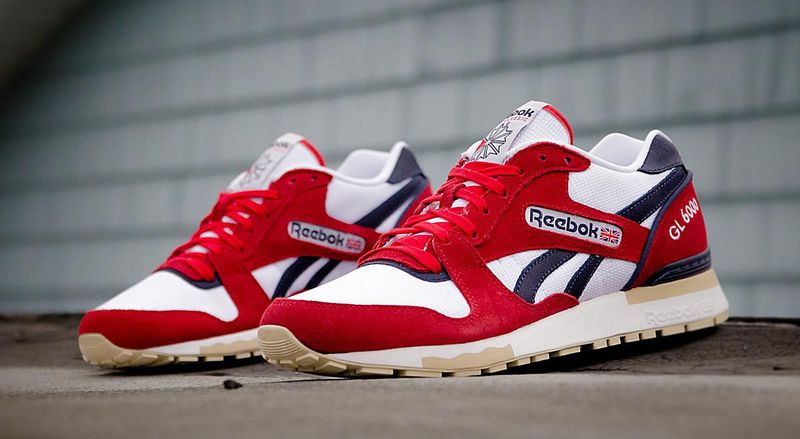 Chunky Sneakers