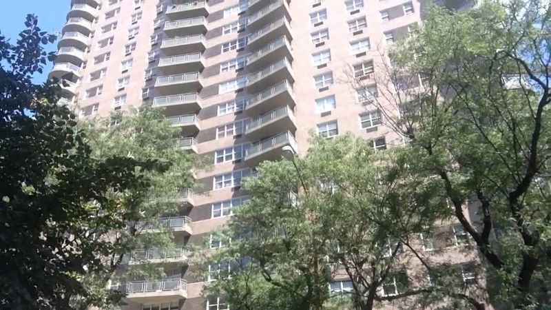 The Jeffersons' Apartment