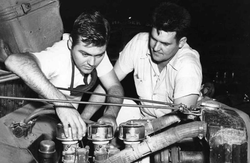Tuning the Engine