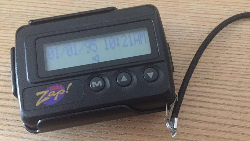 Beepers and Pagers