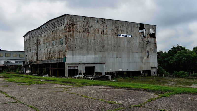 Old Factory