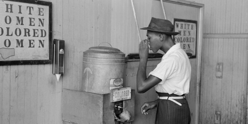 Racial and Gender Segregation