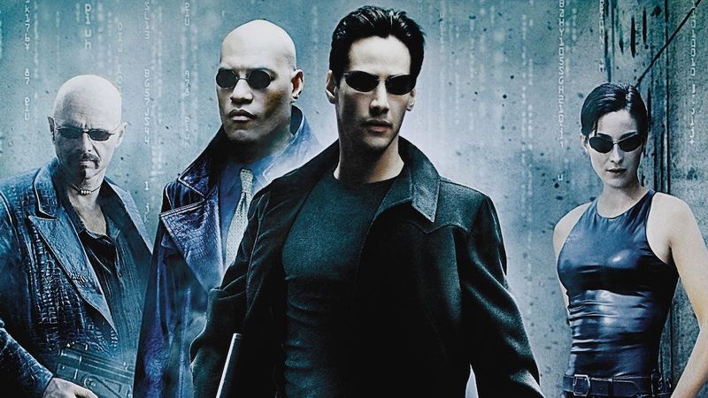 Matrix Mania