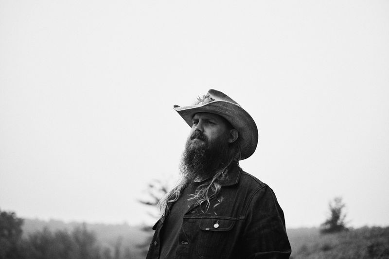 'Tennessee Whiskey' by Chris Stapleton (2015)