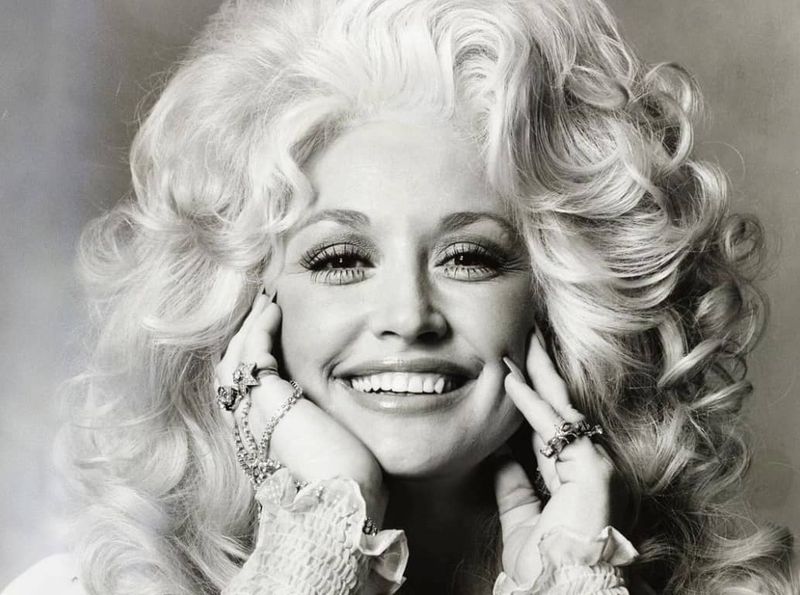 'Jolene' by Dolly Parton (1973)