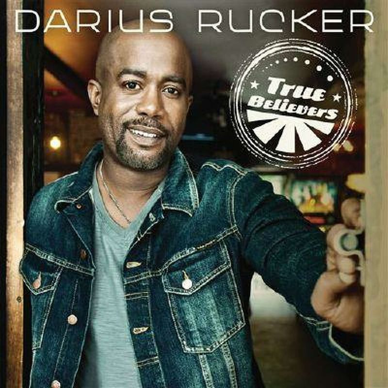 'Wagon Wheel' by Darius Rucker (2013)