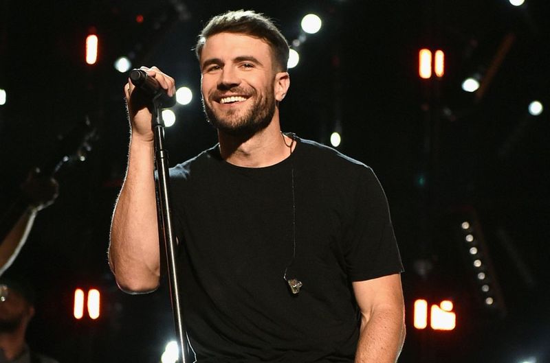'Body Like a Back Road' by Sam Hunt (2017)