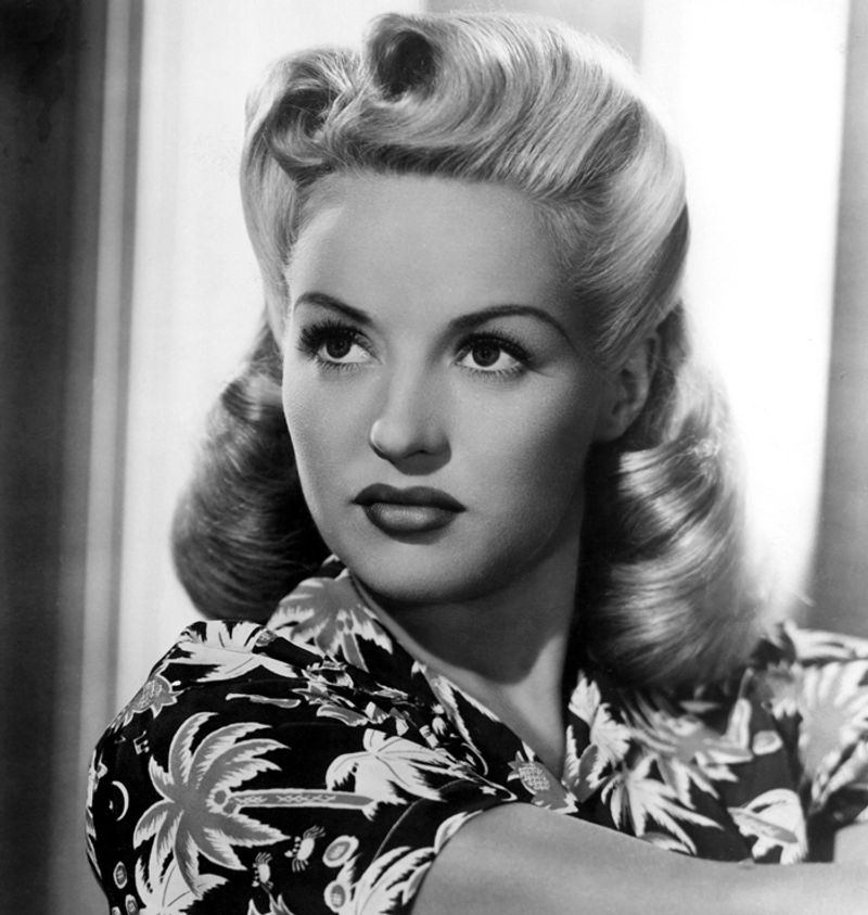 The Victory Roll