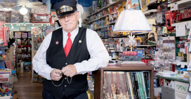 15 Local Businesses That Were So Loved They Had Their Own Theme Songs