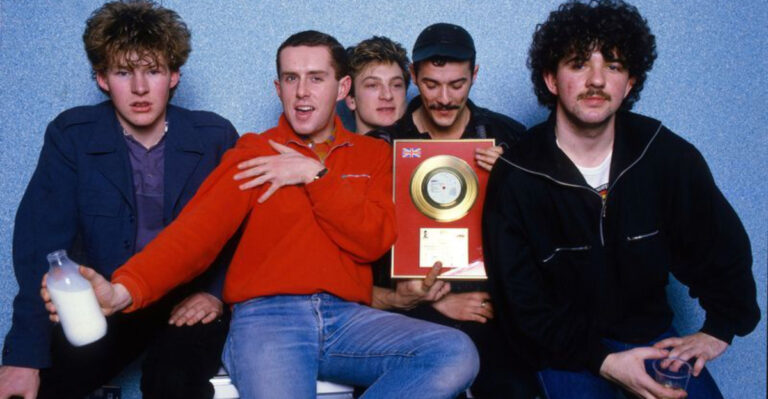 15 Love Songs That Were Too Controversial To Play On The AM Radio