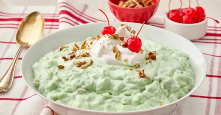 15 Strange Foods You’d Only Eat At A Church Potluck Back In The ’60s And ’70s