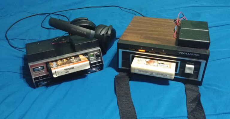 15 Things Teen Bedrooms Had In The ’70s That Absolutely Defined A Generation