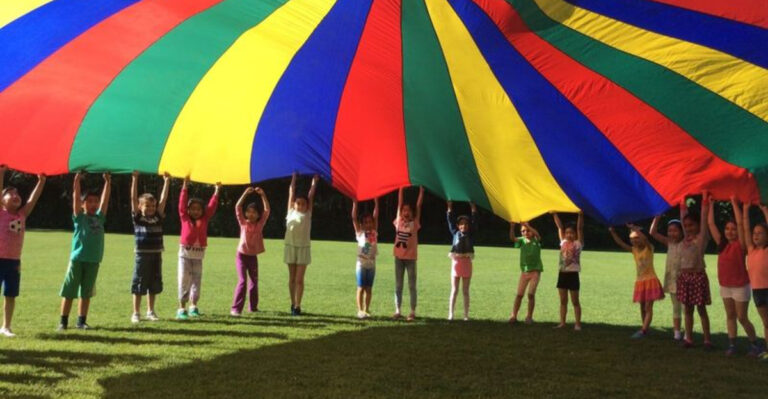23 Things That’ll Give You A Good Dose Of Gym Class Nostalgia