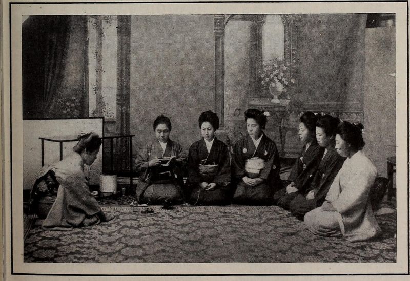 Tea Ceremony
