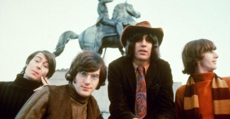 32 Rare Photos That Show The Glory Of The 1966
