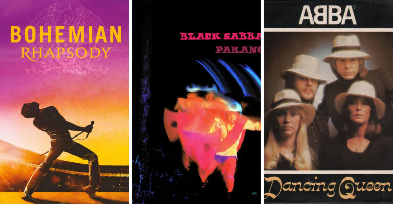 37 Golden Tunes Turning 50 In 2025 We Still Listen To