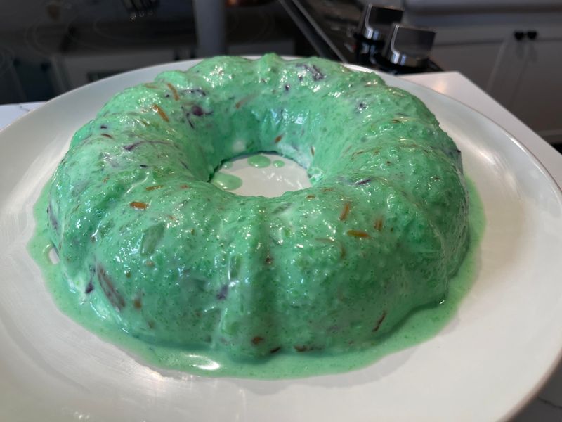 Sauerkraut Surprise