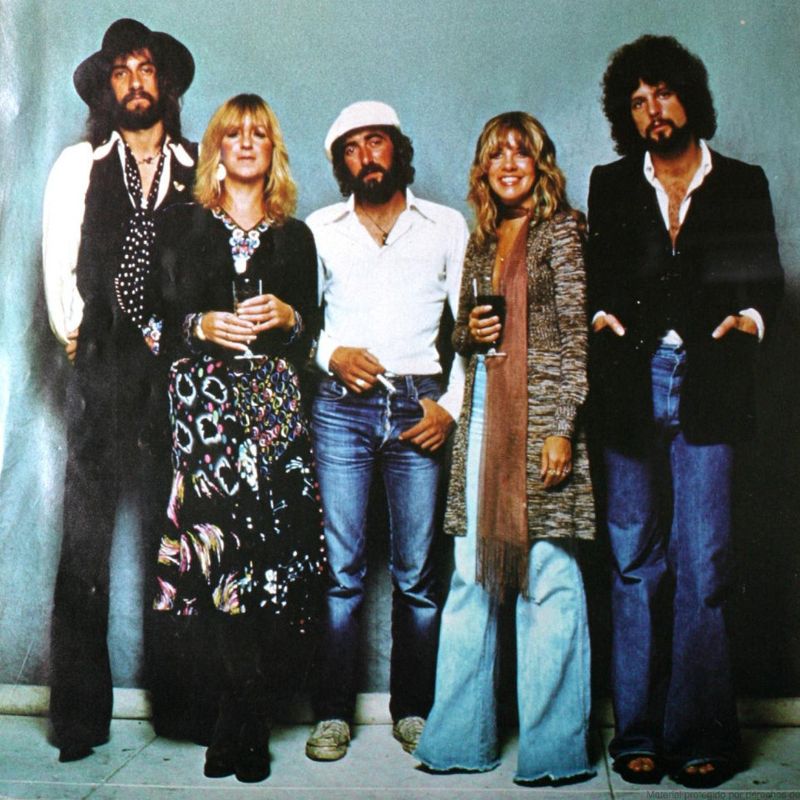 Fleetwood Mac - Fleetwood Mac