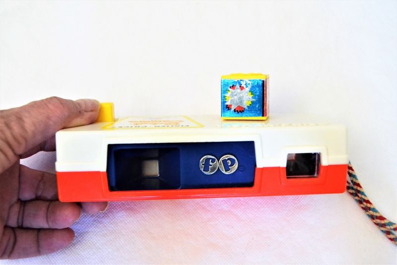 Pocket Camera