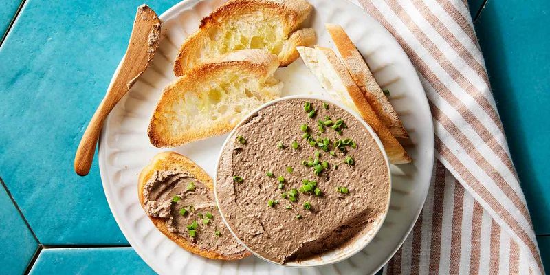 Liver Pâté
