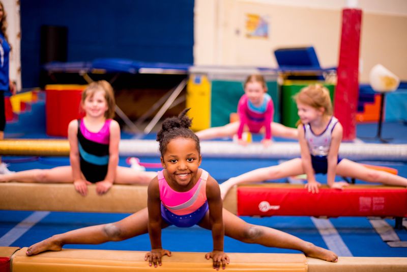 Gymnastics Lessons
