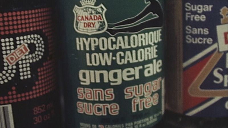 Cyclamate Sweeteners: The Artificial Sugar with Real Problems
