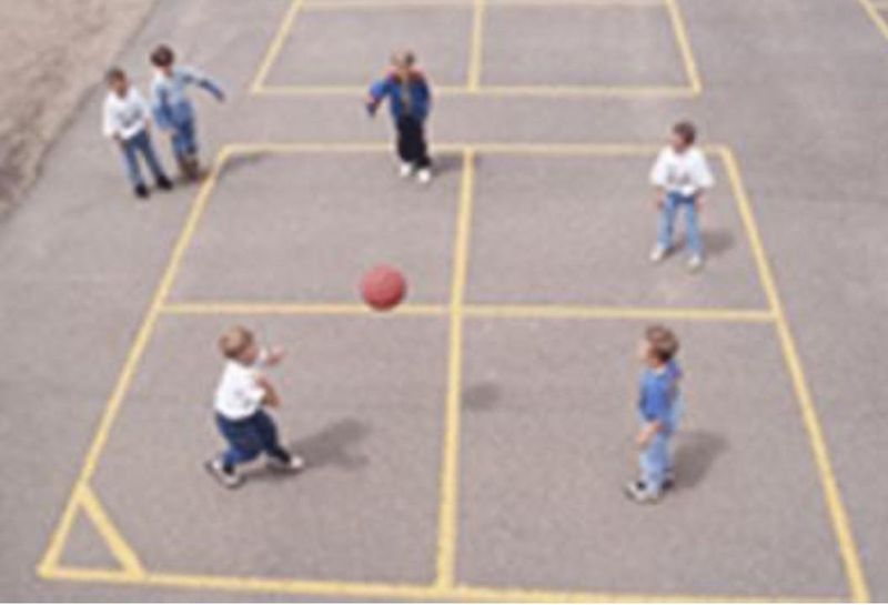 Four Square