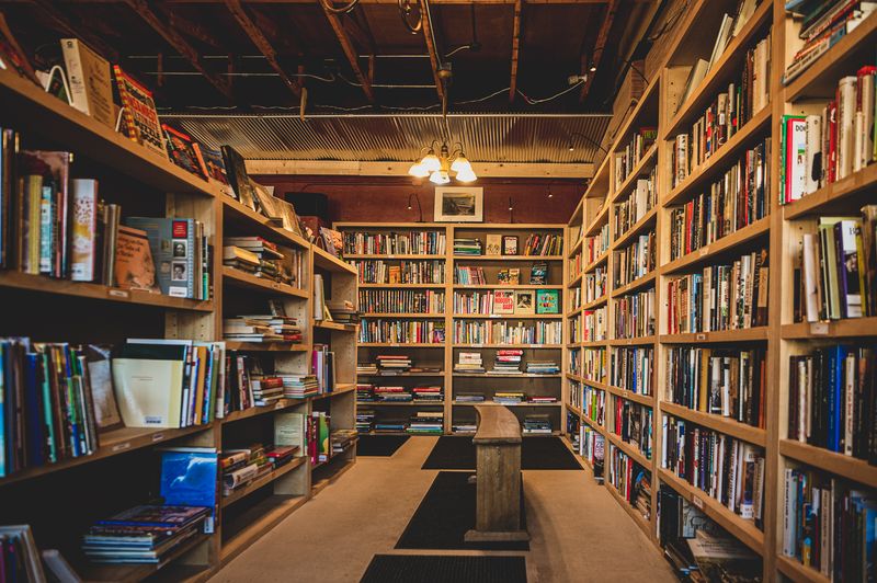 The Book Nook