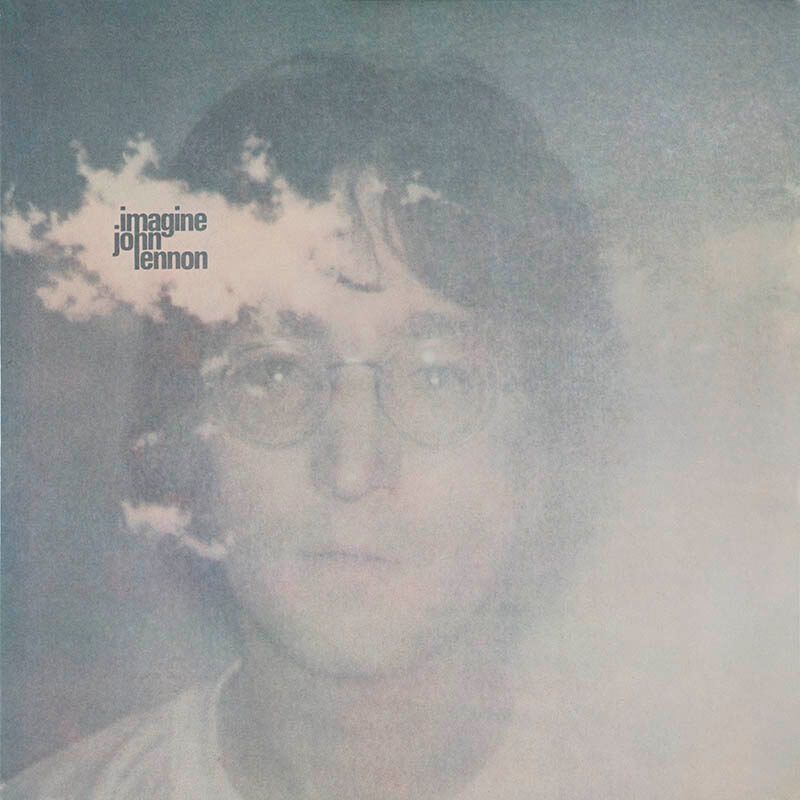 Imagine - John Lennon