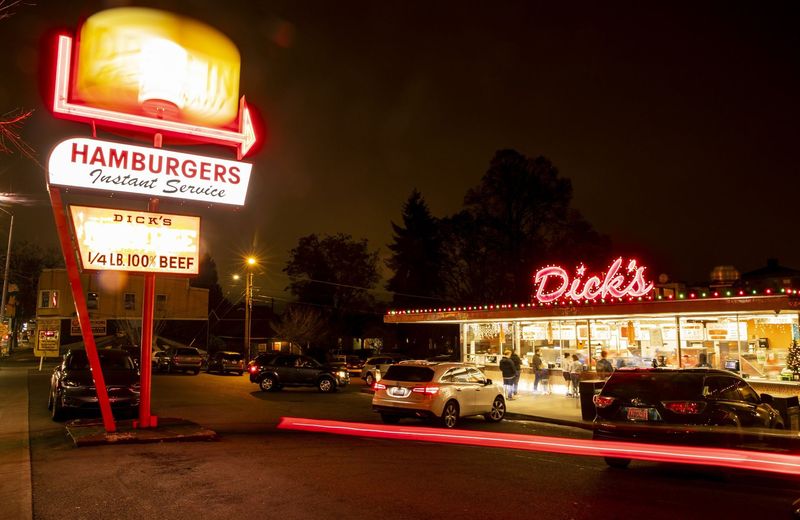 Moonlight Drive-In, Gardner, Massachusetts