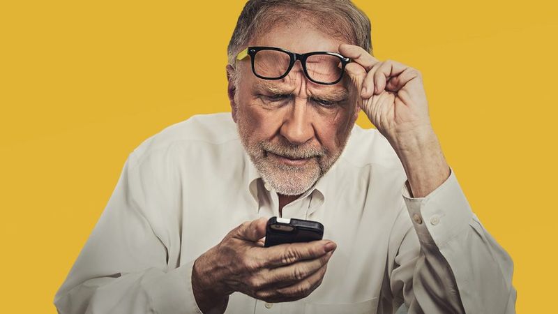 News Consumption: From Walter Cronkite to Twitter Feeds