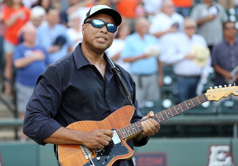 Bernie Williams' Melodious Talent