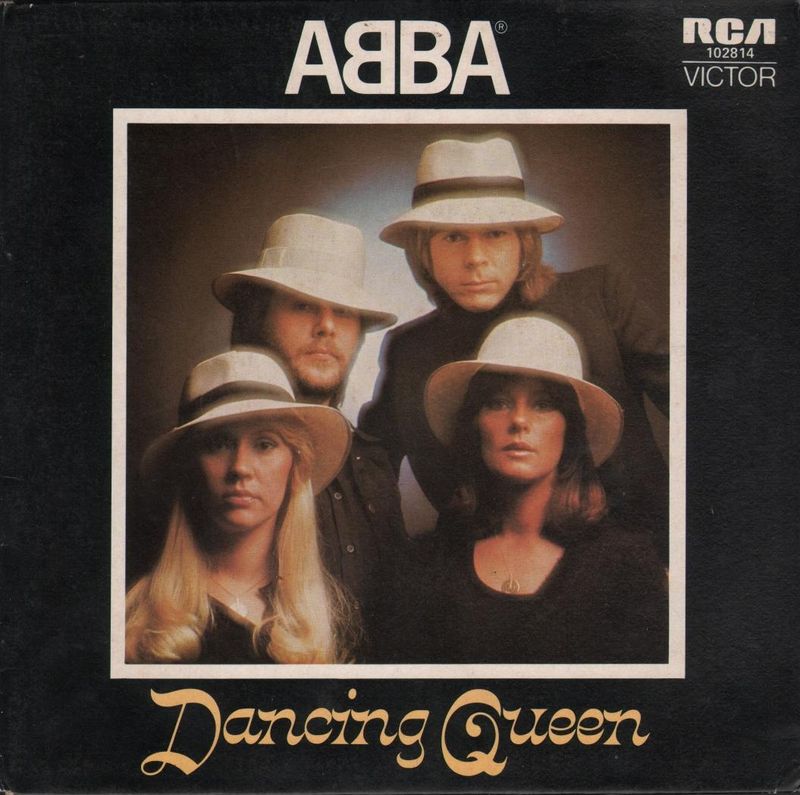 Dancing Queen - ABBA