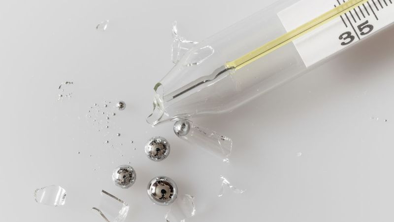 Mercury Thermometers: The Toxic Temperature Takers