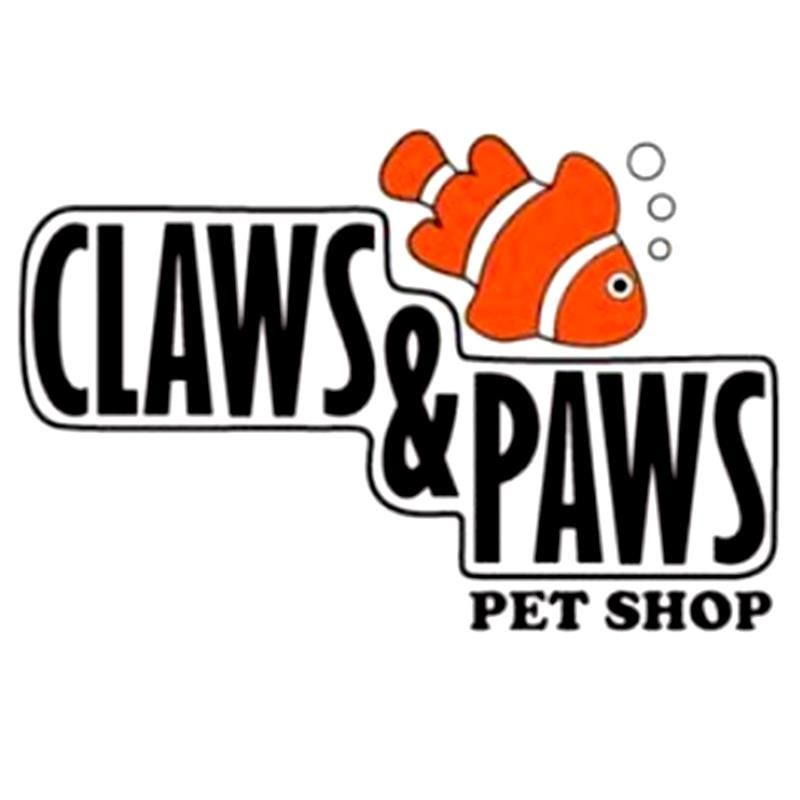 Paws & Claws Pet Emporium