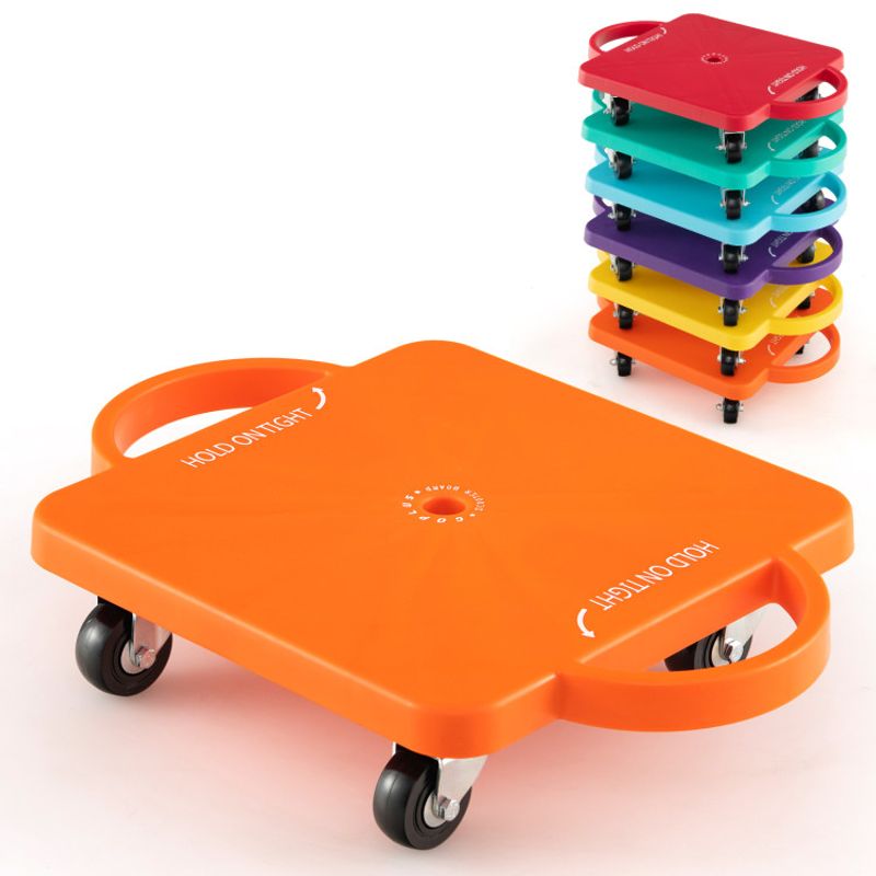 Scooter Boards